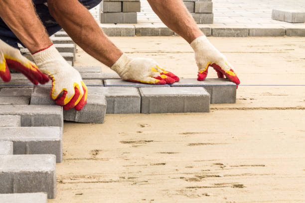 Best Driveway Pavers Near Me  in Springfield, MI