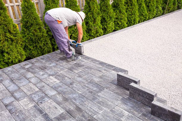 Best Driveway Pavers Near Me  in Springfield, MI